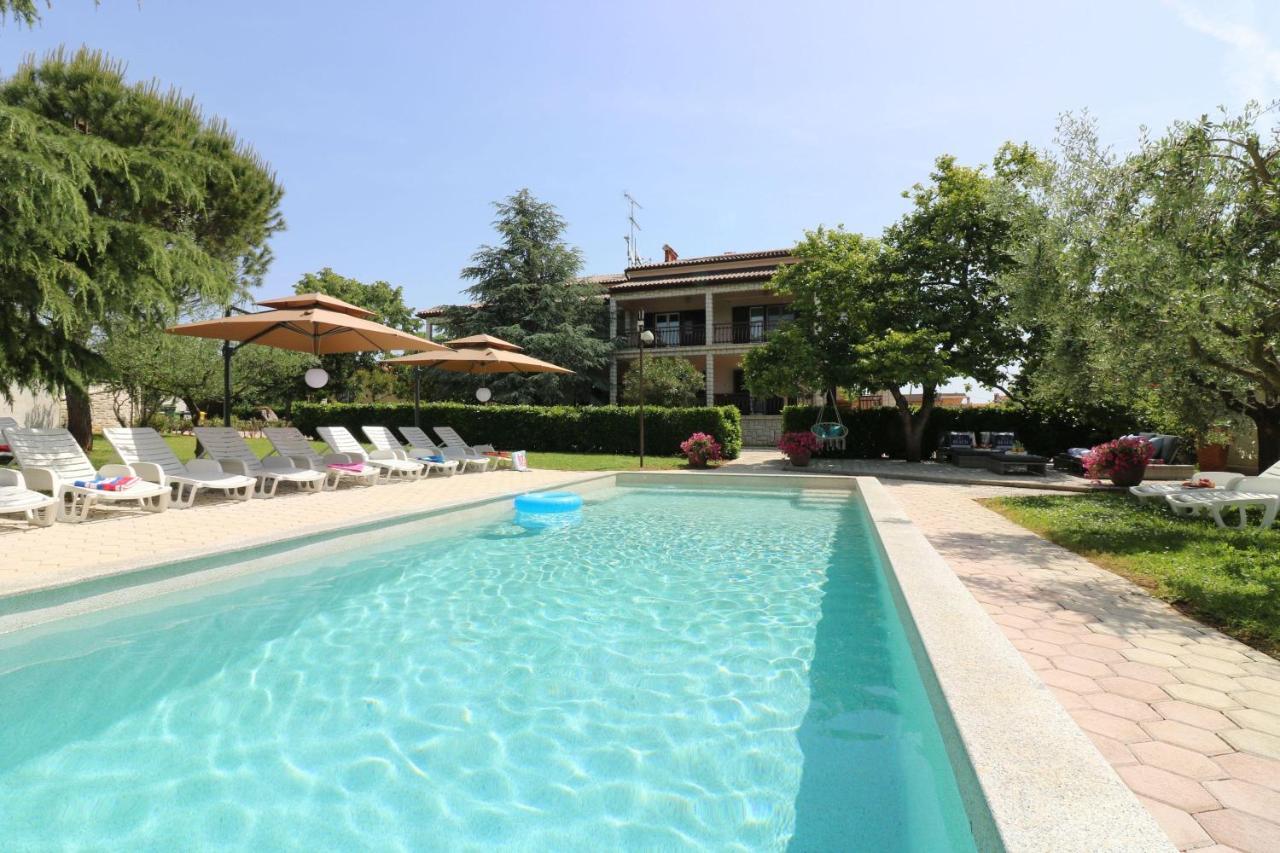 Ferienhaus Ferienhaus-lavanda-4 Poreč