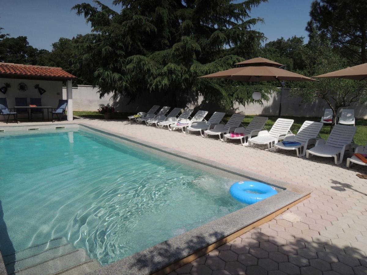 Ferienhaus-lavanda-4 * Poreč