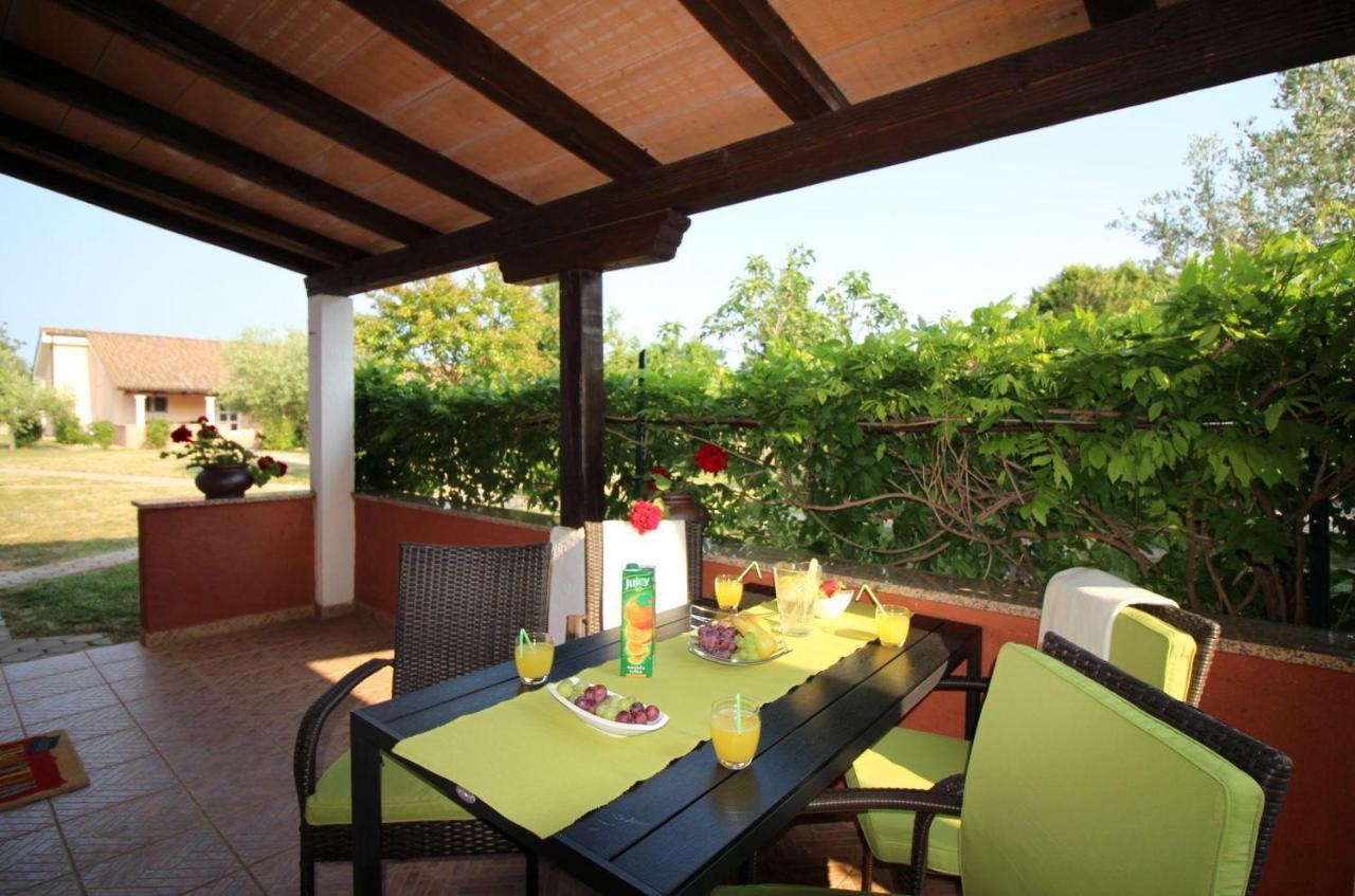 Ferienhaus Ferienhaus-lavanda-4 *