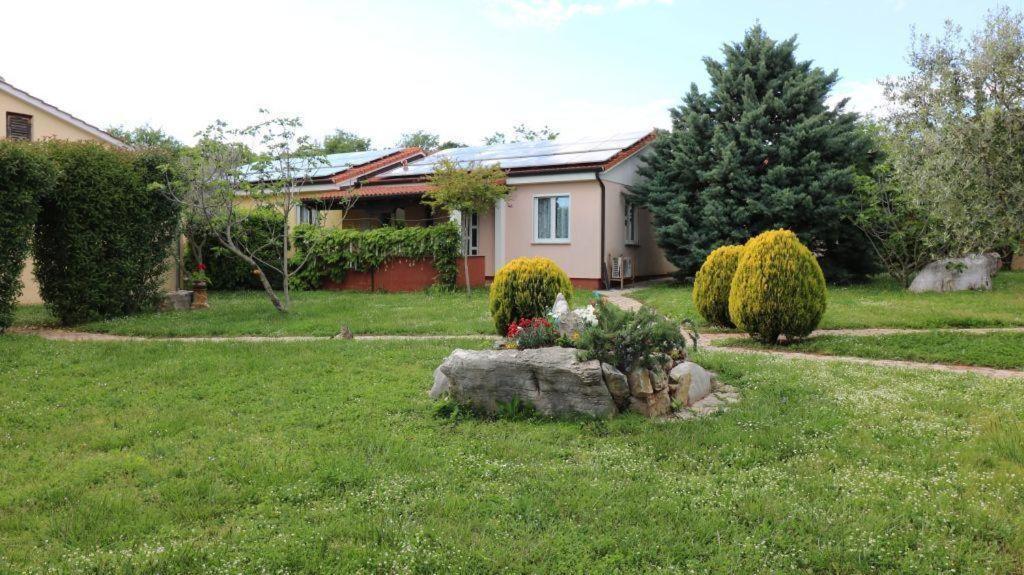 Ferienhaus-lavanda-4 * Poreč